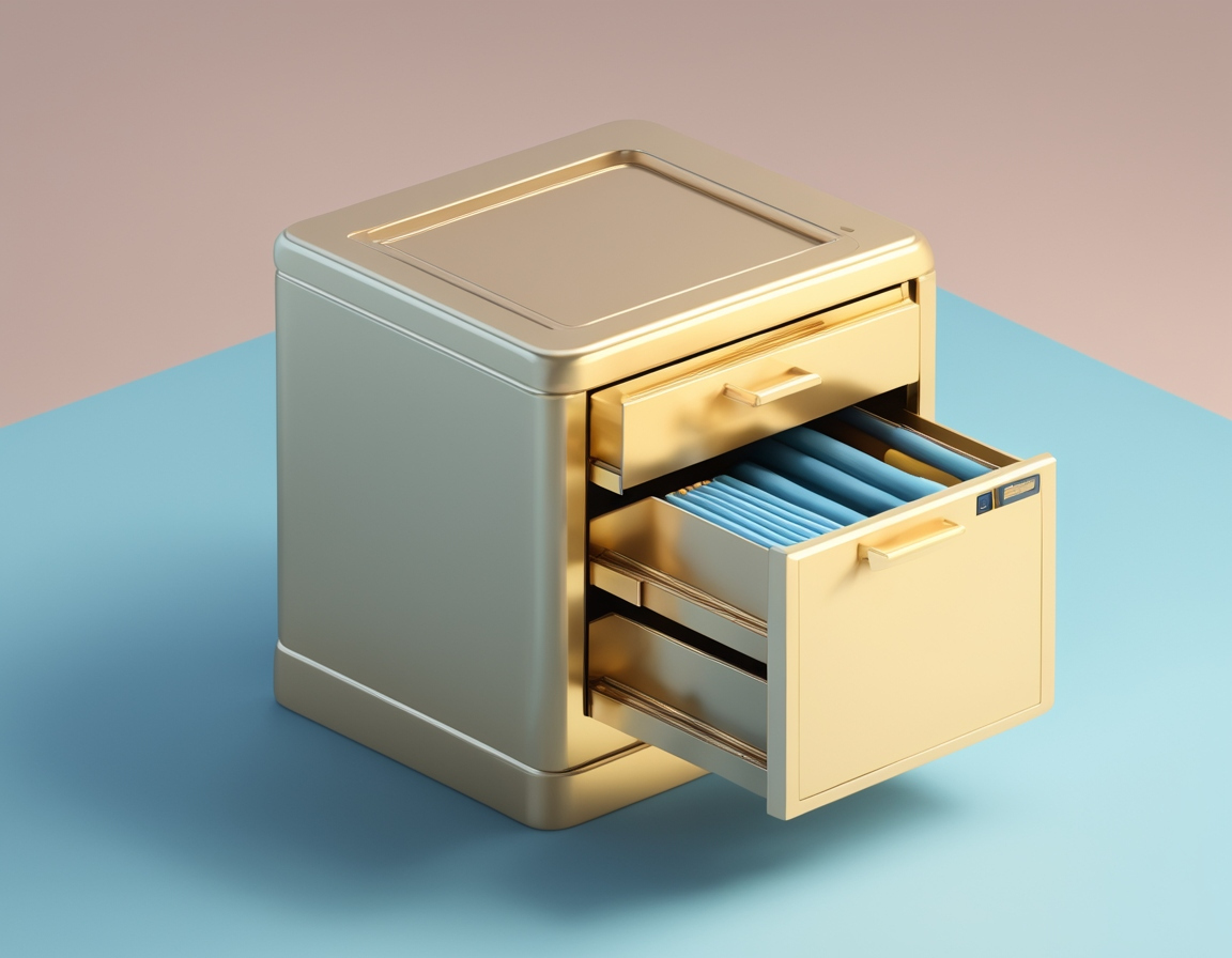 Making store caching a little smarter