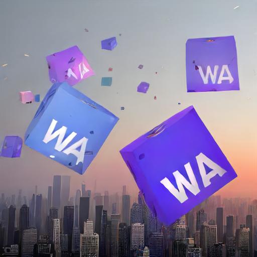 An experiment with WebAssembly
