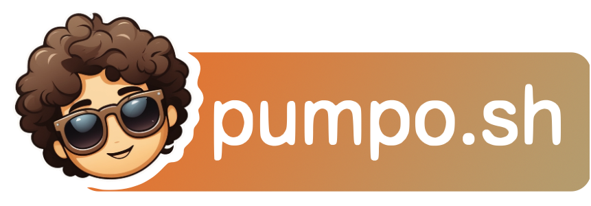 pumpo.sh